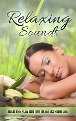 Relaxing Sounds android App screenshot 4